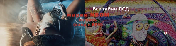 меф Мегион